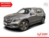 Mercedes-Benz GLB 200 d LED Navi Kamera Android Apple Tempomat - gebrauchte Mercedes-Benz GLB 200 aus dem Jahr 2020