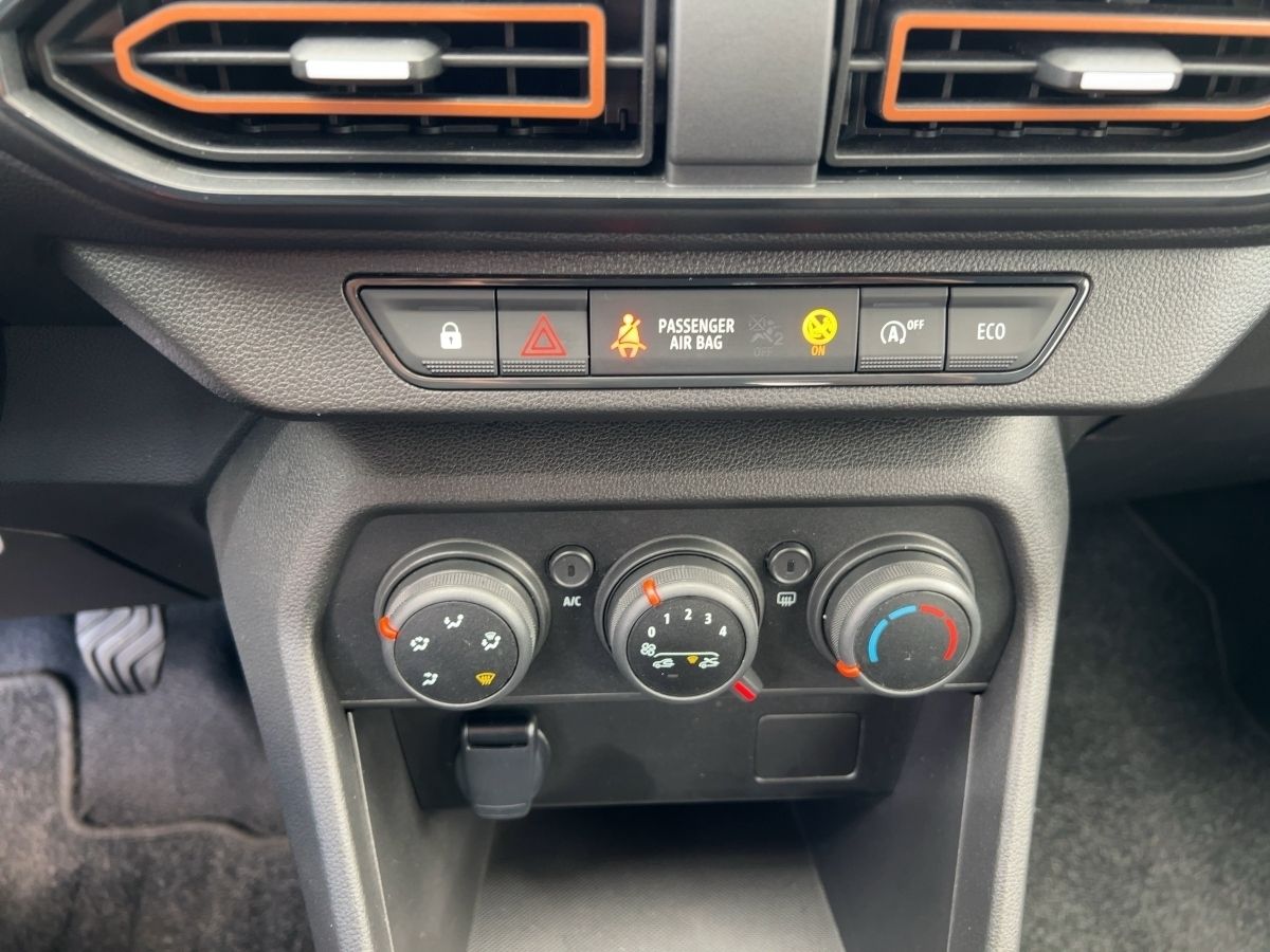 Dacia Sandero - Bild 12