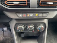 Dacia Sandero - Vorschau Bild 12