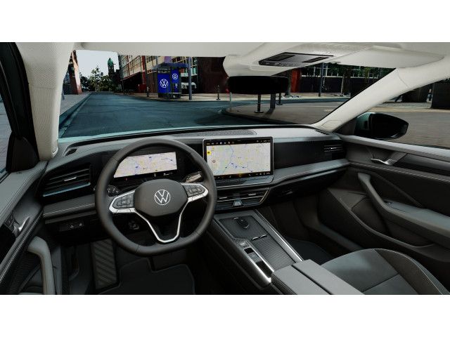 Volkswagen Passat Variant - Bild 3