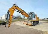 Liebherr LH 22 M LITRONIC * Umschlagbagger * Topzustand! - Angebote