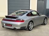 Porsche 996 Carrera 4S Coupé 3.6 320HP  - gebrauchte Porsche 996 aus dem Jahr 2003