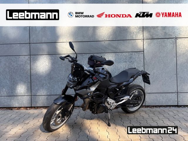 BMW F 900 R