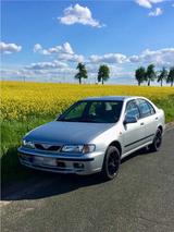 Nissan Almera Classic - TOP Zustand. - TÜV... - Nissan aus 1998