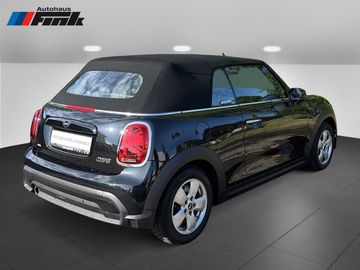 MINI Cooper DAB LED Navi Komfortzg. Tempomat Shz PDC