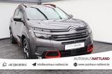 Citroën C5 Aircross Feel 1.2  e-THP Autom. Pano LED 360 - Citroën C5 Aircross FEEL mit Benzin-Antrieb