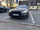 Audi A6 3.0 TFSI quattro S tronic Avant - - mit Benzin-Antrieb: Kombi, 3.0