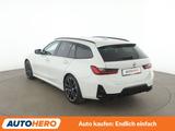 BMW M340d xDrive Aut.*NAVI*LED*TEMPO*HUD*PANO*CAM* - BMW 340 Gebrauchtwagen