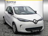 Renault ZOE LIFE Z.E. 40 Mietbatterie NAVI+KLIMA - Renault ZOE in Kiel