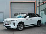 Hongqi E-HS9 President Pano/6 Seats/Air Susp/Warranty - Hongqi E-HS9 Gebrauchtwagen