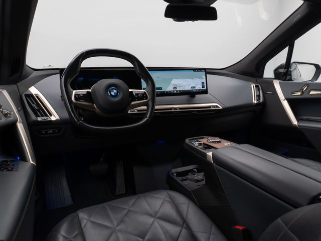 Foto Nummer 37: BMW iX