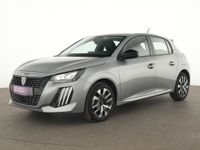 Peugeot 208 - Vorschau Bild 2
