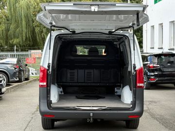 Mercedes Vito - 10