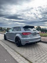 Audi RS3 2.5 | Hurricane AGA | BBS | Maxton | TÜV Neu - gebrauchte Audi RS3 aus dem Jahr 2018