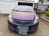 Opel Corsa 1.6 Turbo GSi 110kW GSi - Opel Corsa: Gsi