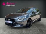 Mazda 3 Lim. SPORTS LINE 2.0 (*BOSE*HEAD-UP-DISPLAY*) - Mazda 3 Gebrauchtwagen