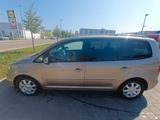 Volkswagen VW Touran Highline DSG 7S AHK  Zahnriemen neu  - Volkswagen Touran: Zahnriemen