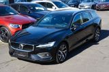 Volvo V60 Kombi Momentum Pro AWD T6*AHK*LED*NAV*310PS* - Volvo V60 mit Benzin-Antrieb: Navigationssystem, Kombi