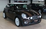 MINI COOPER Mini Cooper Mayfair*TÜV NEU*LEDER*SHZ*TOP