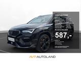 Cupra Ateca 2.0 TSI DSG 4Drive VZ | AHK | NAVI | ACC |
