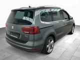Seat Alhambra 1.4 TSI S&S DSG OPF FR Line - Seat Alhambra: Automatik