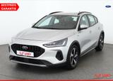 Ford Focus Active 1.0 EB Aut. LED Navi Winter - Ford Focus Active mit Hybrid-Antrieb (Benzin/Elektro)