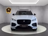 Jaguar F-PACE D200*R-Dynamic S AWD*BLACK PACK* - Jaguar F-Pace: R Dynamic Black