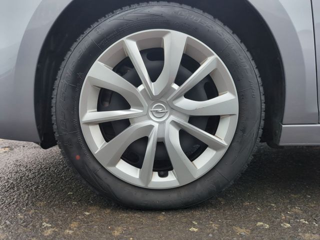 Corsa F e Edition 50kWh *KAMERA*SHZ*KLIMAAUTO*11