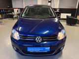 Volkswagen Golf Plus VI Style AHK 2HAND - Volkswagen Golf aus 2011: Style