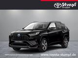Toyota RAV 4 2.5 Plug-in Hybrid 4x4 Teamplayer - Toyota RAV 4 Neuwagen