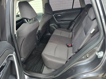 Toyota RAV 4 - 12