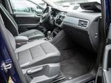 Volkswagen Touran 1.5 TSI Comfortline DSG Navi LED 7.Sitzer - VW Touran in Wuppertal