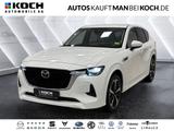Mazda CX-60 2.5 SKYACTIV-G Hybrid AWD Takumi HUD ALARM - gebrauchte Mazda CX-60 aus dem Jahr 2022