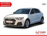 Audi A1 25 Sportback 1.0 TFSI Digitales Cockpit PDC - Audi A1: 2.0