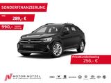 Volkswagen Taigo 1.0 TSI MOVE MATRIX+APP+ACC+SHZ+2xPDC+RFK - VW Taigo Leasingangebote für Privatpersonen