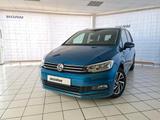 Volkswagen Touran Join Start-Stopp, LED, unfallfrei, Navi, - Volkswagen Touran JOIN mit Diesel-Antrieb