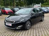 Peugeot 308 SW 1,2*Panorama*Navigationssystem*Klima - Peugeot 308 in Aachen