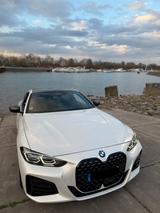BMW M440i xDrive Coupé Head-Up|M-Technik-Paket|Laser - BMW M440 in Essen