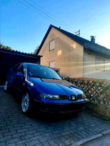 Seat Toledo 1.9Tdi Arl Hu&Au NEU evtl. Tau... - Seat Toledo: 1.9