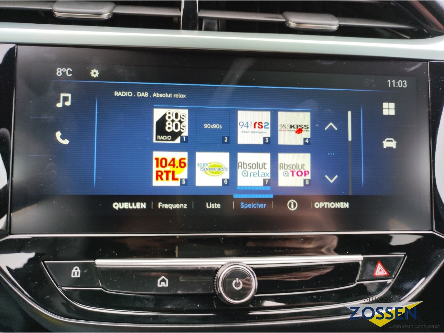 Opel Corsa - Bild 12