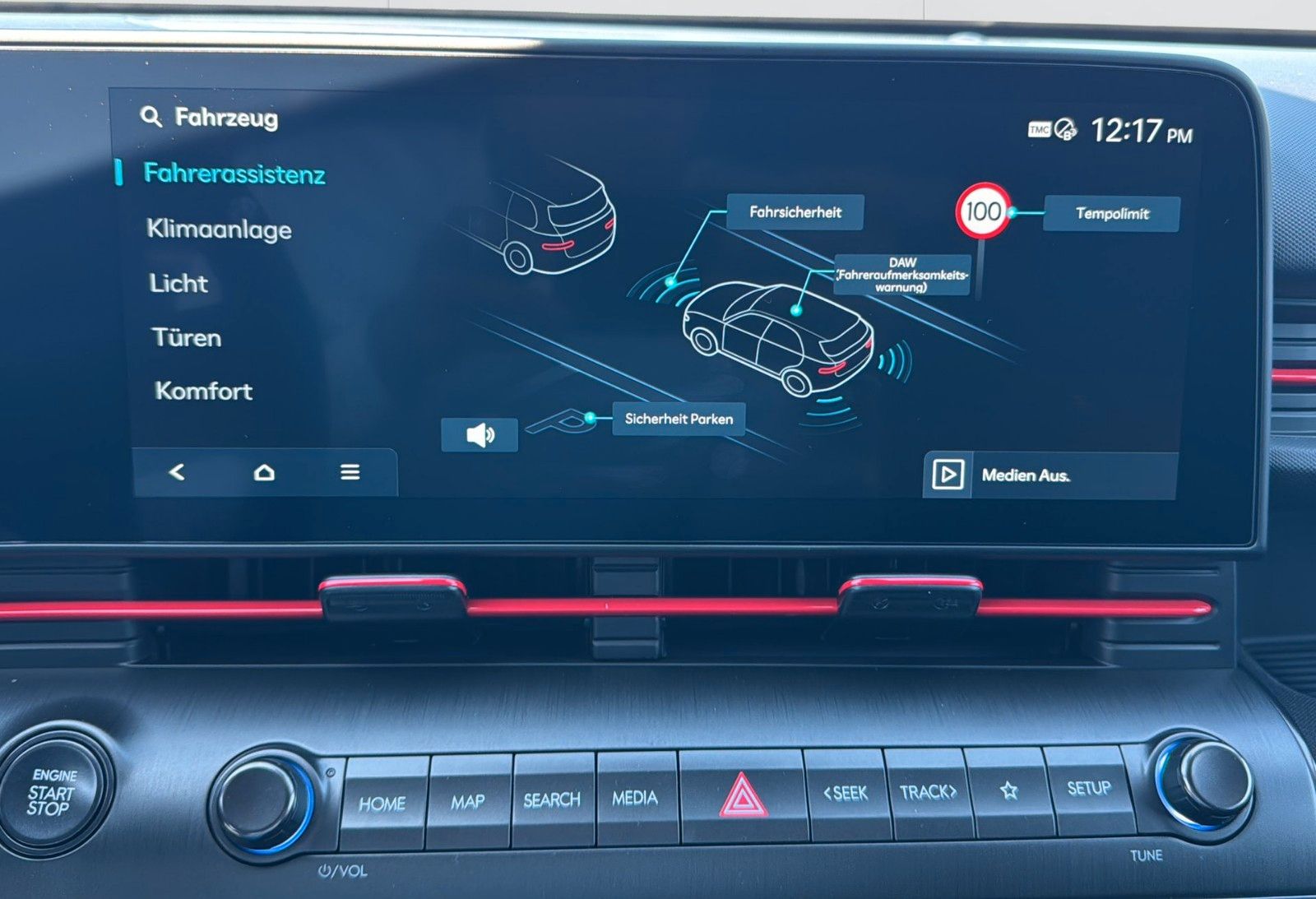Hyundai KONA - Bild 12