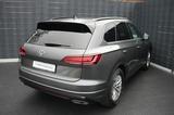 Volkswagen Touareg R-Line 4Motion 3.0 V6*E-AHK*PANO*LEDER* - Volkswagen Touareg in Düsseldorf
