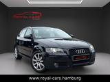 Audi A3 Sportback 1.8 TFSI*NAVI*SHZ*LEDER*BT*KLIMA* - Audi A3: 8 L