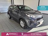 Kia Sportage 1.6 GDI  Final Edition|LED|Kamera|JBL - Kia Sportage Gebrauchtwagen in Wuppertal