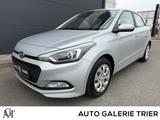 Hyundai i20 Passion *Nur 41.232Km* PDC MFL ZV KLIMA - Hyundai i20 mit Diesel-Antrieb