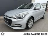Hyundai i20 Passion *Nur 41.232Km* PDC MFL ZV KLIMA - Hyundai i20 mit Diesel-Antrieb: Limousine, Klimaanlage