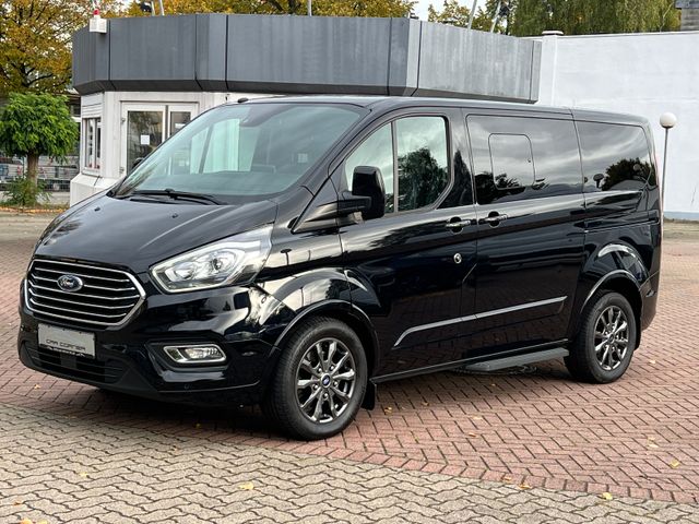 Ford Tourneo Custom 310 2.0 TDCI L1 TITANIUM 8-SITZER