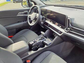 Bild 7 Kia Sportage 1.6 Urban DCT - NAVI,KAMERA,SHZG,LED
