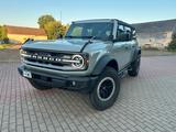 Ford New Bronco Big Bend 2,7 4wd AUTO - Ford Bronco mit Benzin-Antrieb: Automatik