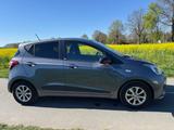Hyundai i10 1.2 Passion Plus Passion Plus - gebrauchte Hyundai i10 aus dem Jahr 2018